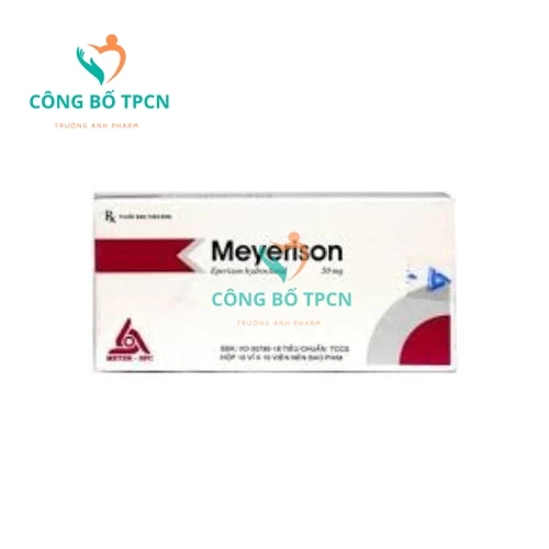 Meyerison 50mg Meyer